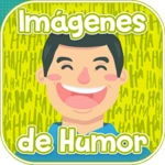 imagenes de humor 3 android application logo